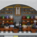 71043 LEGO Harry Potter TM Sigatüüka loss
